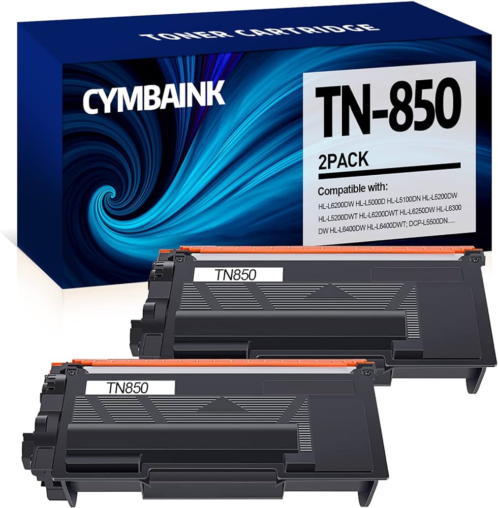 toner brother TN-850